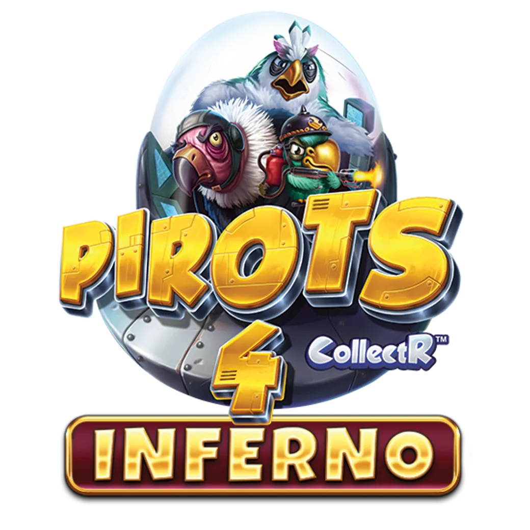 Pirots 4 inferno
